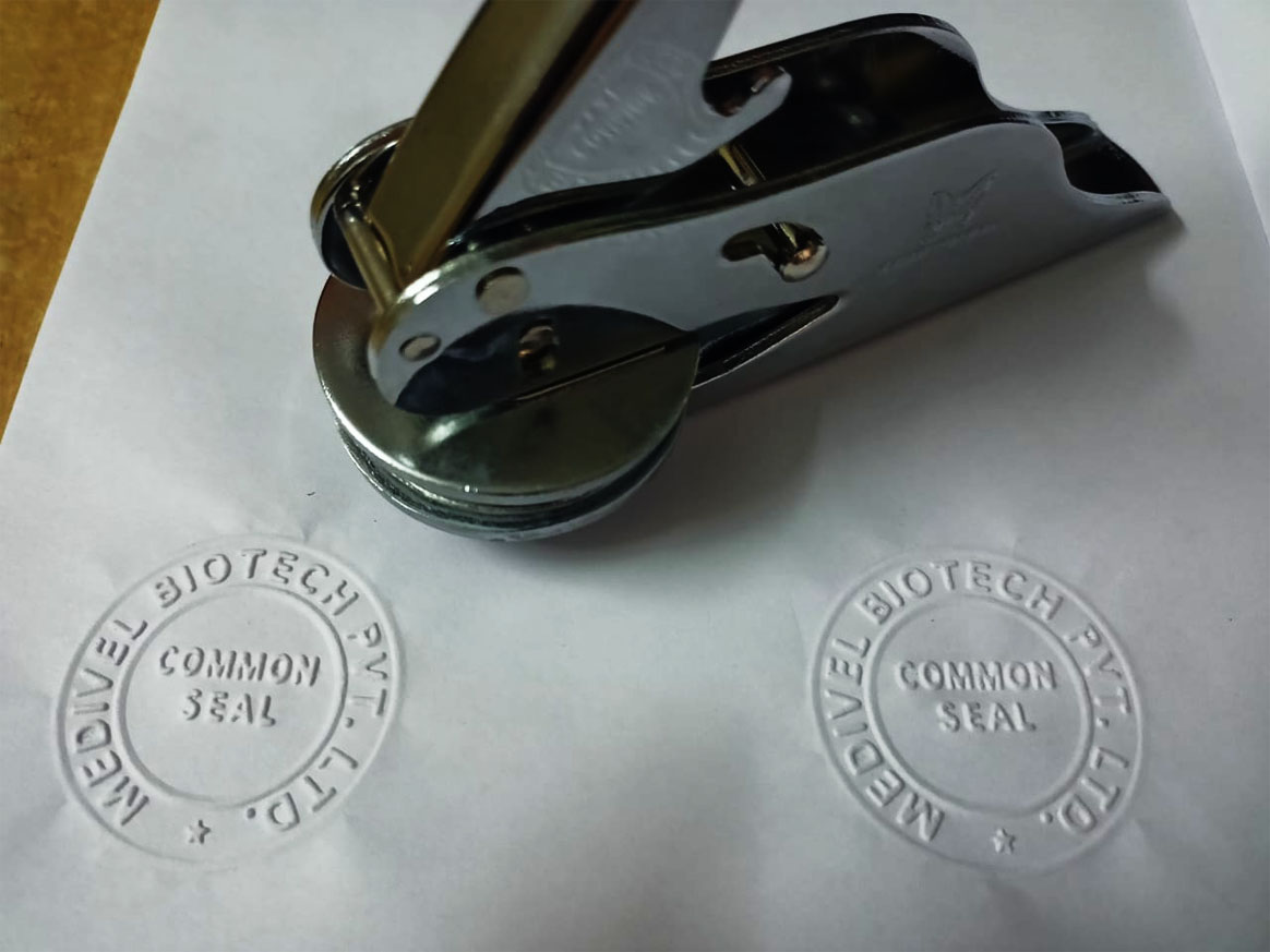 STAMP CITY -  KANNUR