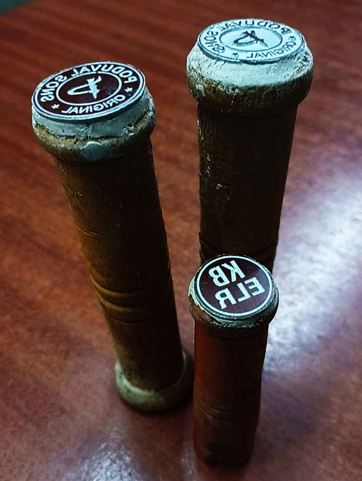 STAMP CITY -  KANNUR